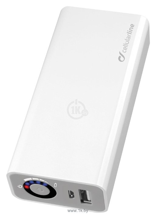 Фотографии Cellularline USB Pocket Charger Ultra