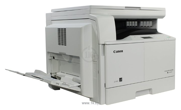 Фотографии Canon imageRUNNER 2204N