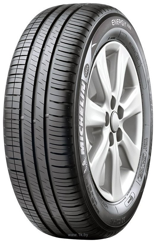 Фотографии Michelin Energy XM2 205/65 R15 96H