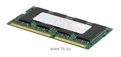 Фотографии Samsung DDR3 1600 SO-DIMM 4Gb (M471B5273CH0-CK0)