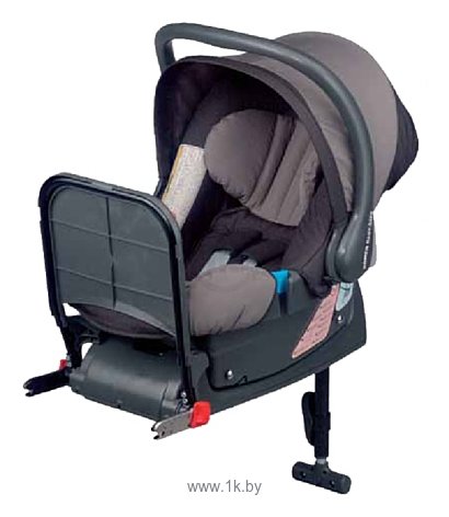 Фотографии Romer Baby-Safe Plus Isofix