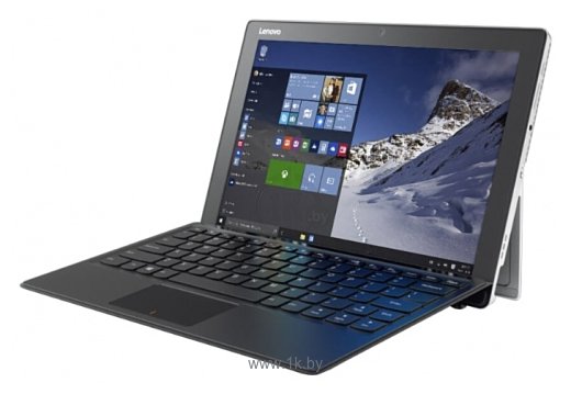 Фотографии Lenovo Miix 510 12 i3 4Gb 128Gb LTE