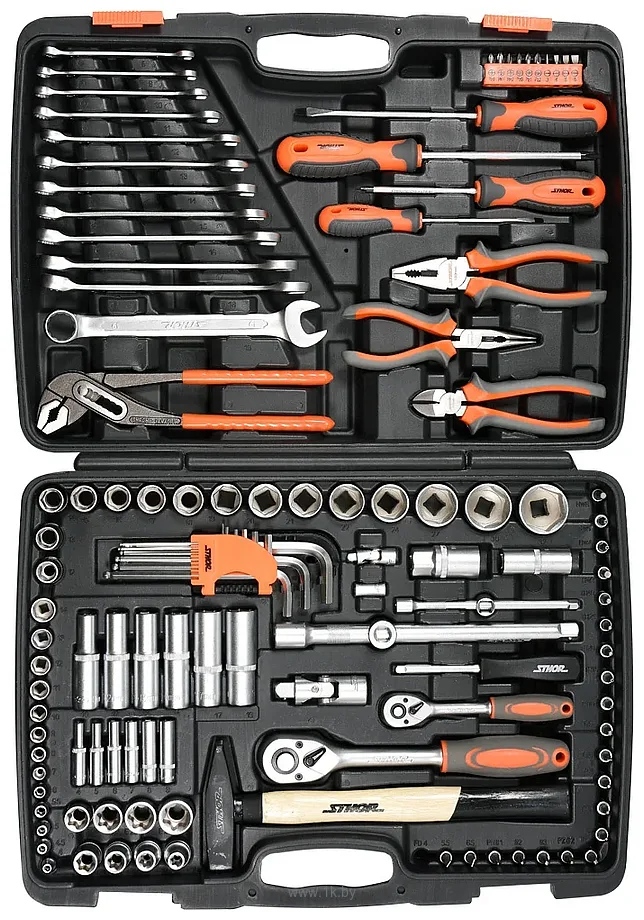 Фотографии Sthor 58690 122 предмета Фотографии Sthor 58690 122 предмета