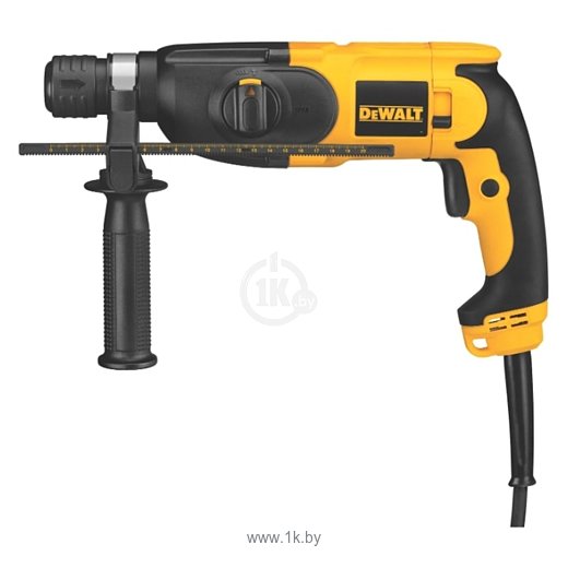 Фотографии DeWALT D25012K