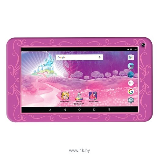 Фотографии ESTAR 7" Themed Tablet Princess