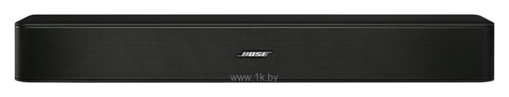 Фотографии Bose Solo 5 TV