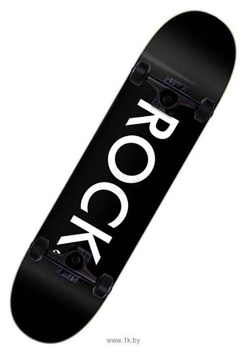 Фотографии Footwork Skateboards Rock 31.4