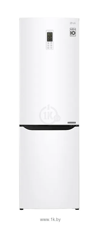 Фотографии LG GA-B419 SQGL