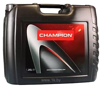 Фотографии Champion OEM Specific MS-FE 5W-20 20л