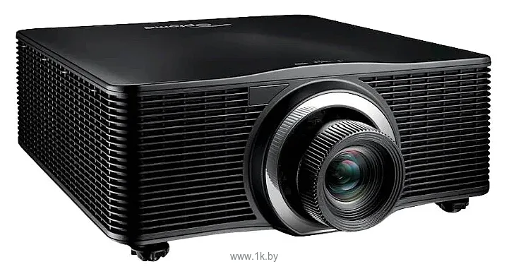 Фотографии Optoma ZU750