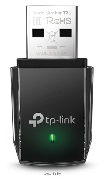 Фотографии TP-LINK Archer T3U