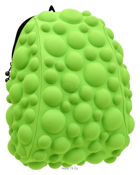 Фотографии MadPax Bubble Halfpack 16 Neon Lime (зеленый)