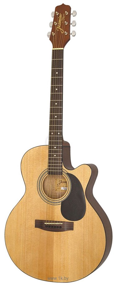 Фотографии Takamine Jasmine S34C