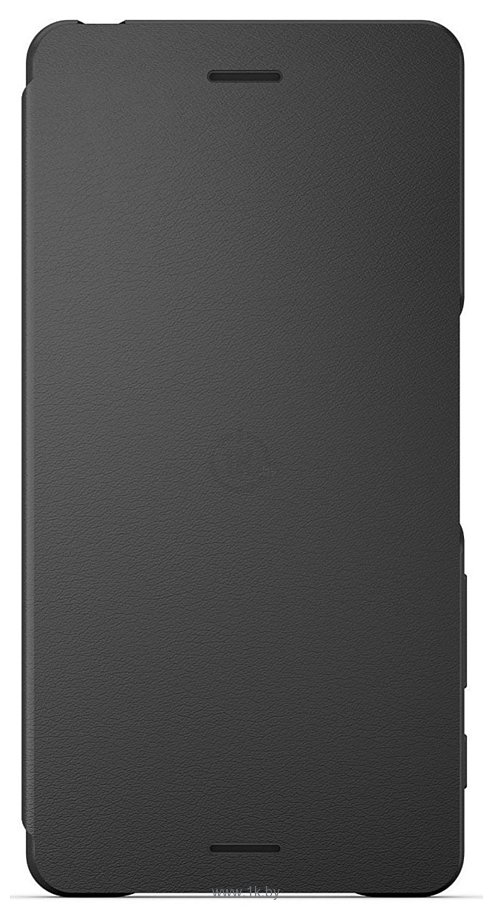 Фотографии Sony SCR52 для Xperia X (черный)