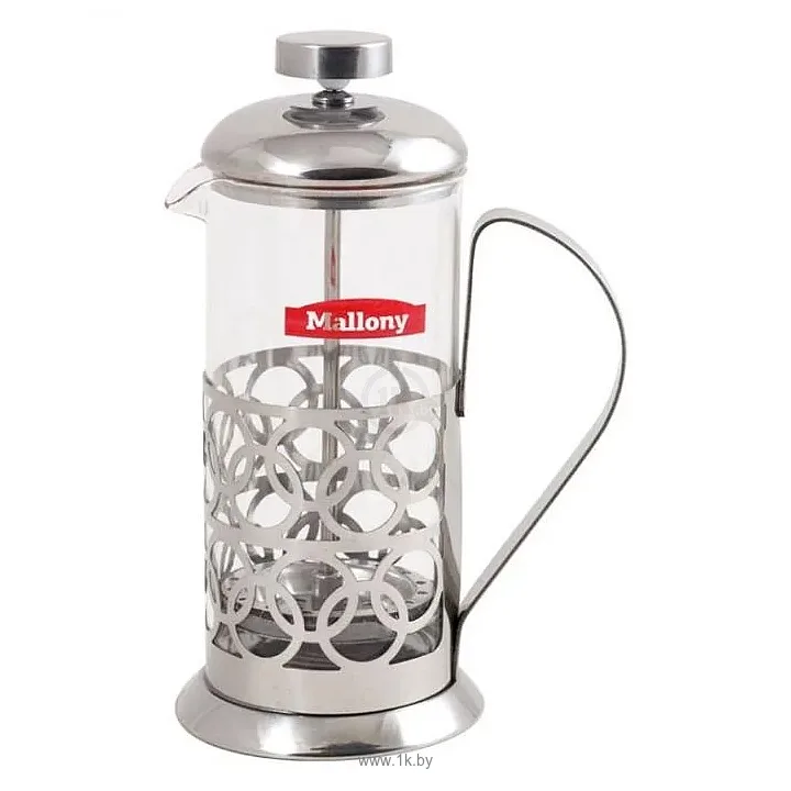 Фотографии Mallony Olimpia T046-350ML
