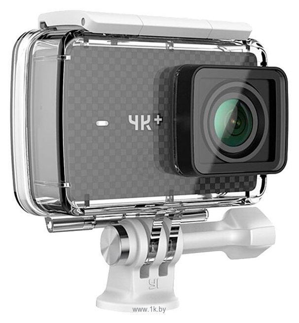 Фотографии YI 4K+ Action Camera Waterproof Case Kit
