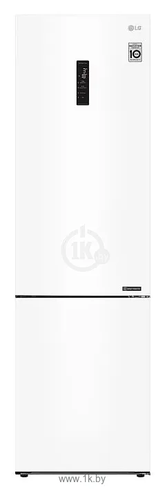 Фотографии LG DoorCooling+ GA-B509 CQSL