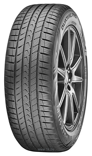 Фотографии Vredestein Quatrac Pro 215/60 R17 96H