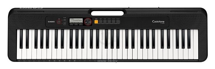 Фотографии CASIO CT-S200