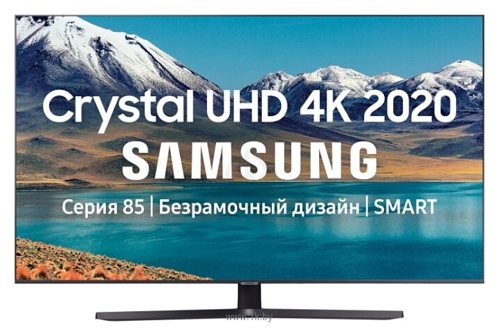 Фотографии Samsung UE50TU8570U