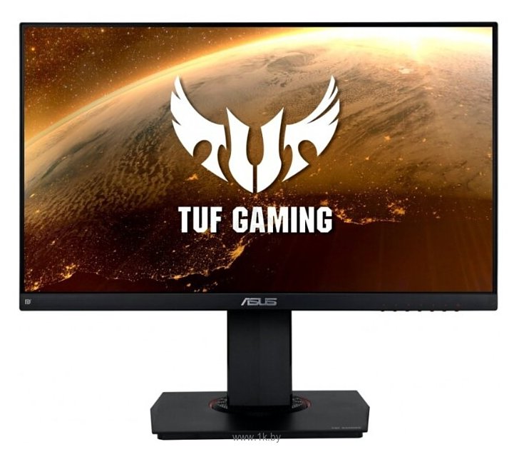 Фотографии ASUS TUF Gaming VG249Q