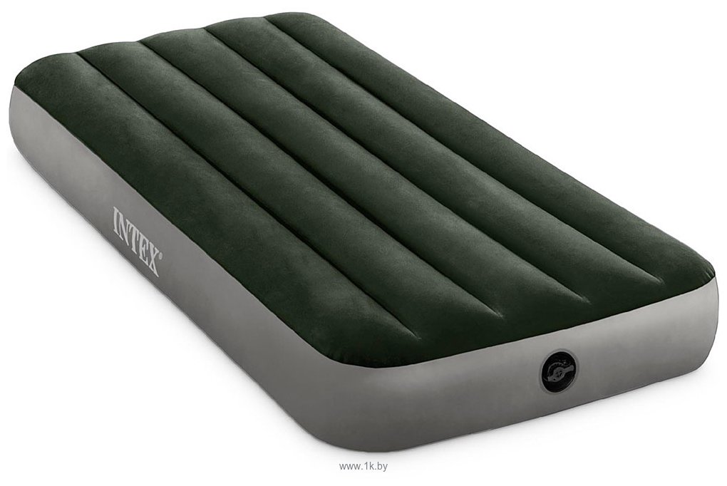 Фотографии Intex Prestige Downy Bed 64107