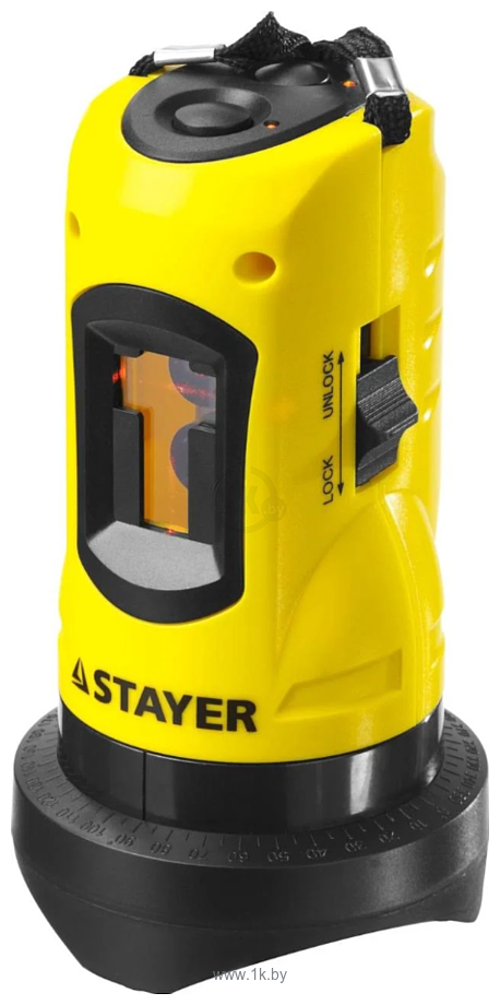 Фотографии Stayer Master Lasermax 34960