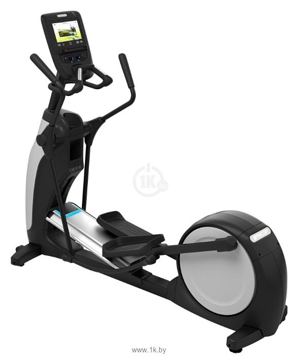 Фотографии PRECOR EFX 665