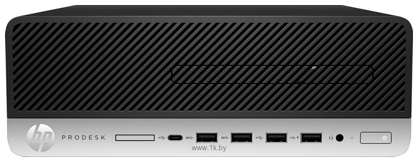 Фотографии HP ProDesk 405 G4 SFF (9UG53EA)