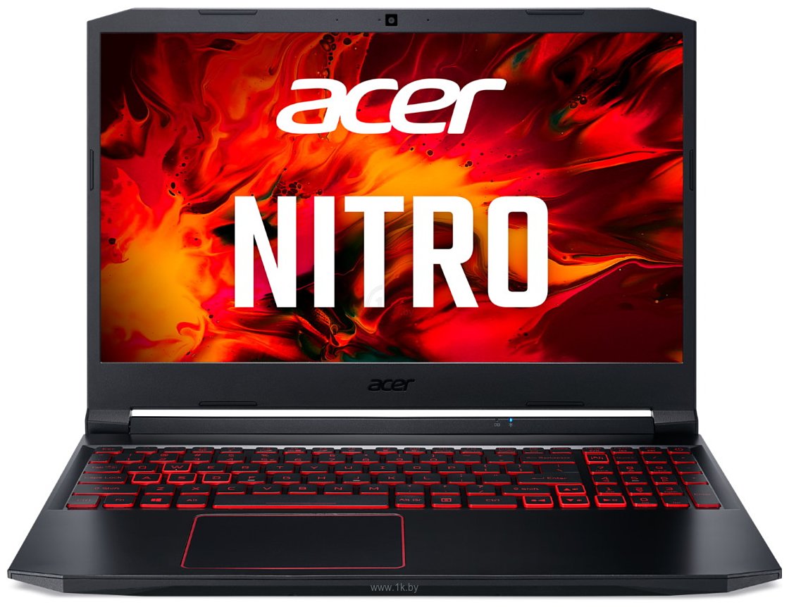 Фотографии Acer Nitro 5 AN515-55-50ZA (NH.Q7MER.00C)