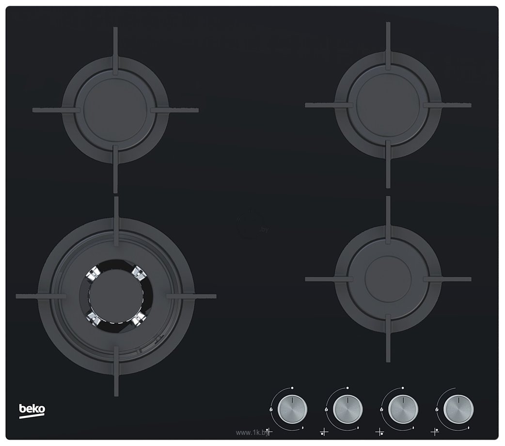 Фотографии BEKO HILW 64222 S