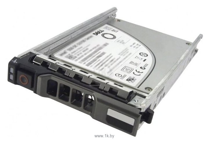 Фотографии DELL 400 GB 400-BDIJ