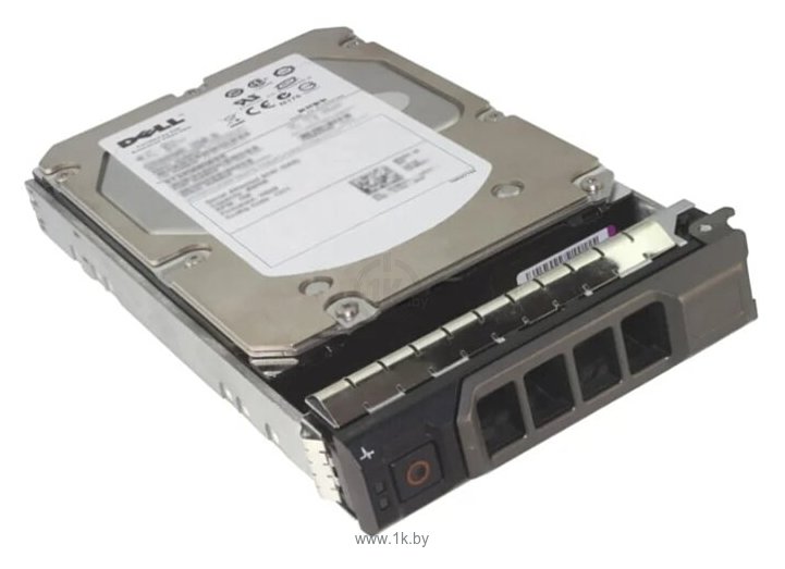 Фотографии DELL 600 GB 400-ATIOt