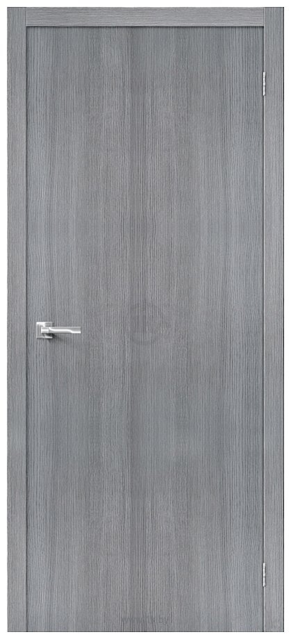 Фотографии el'Porta Trend Тренд-0 80x200 (Grey Veralinga)