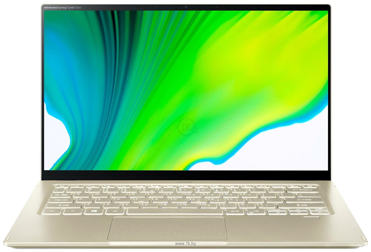 Фотографии Acer Swift 5 SF514-55T-726Z (NX.A35EP.005)