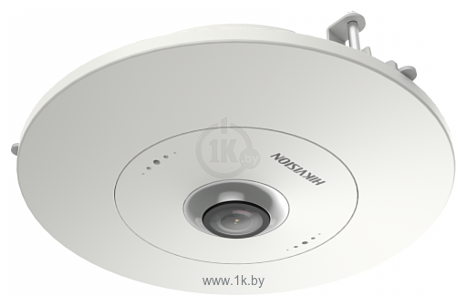 Фотографии Hikvision DS-2CD6365G0E-S/RC