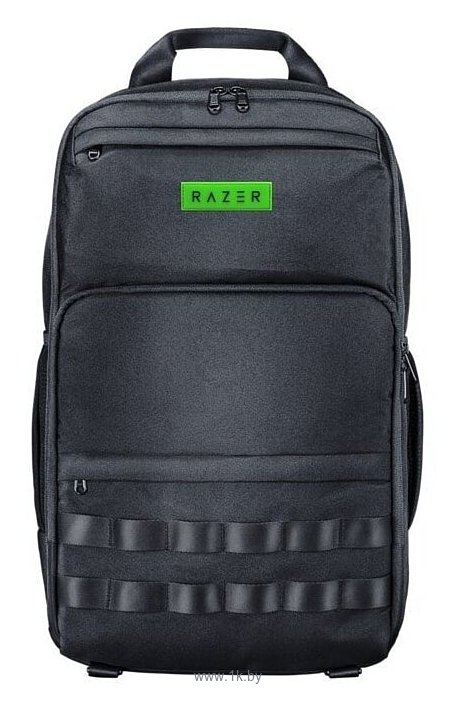 Фотографии Razer Concourse Pro Backpack 17.3