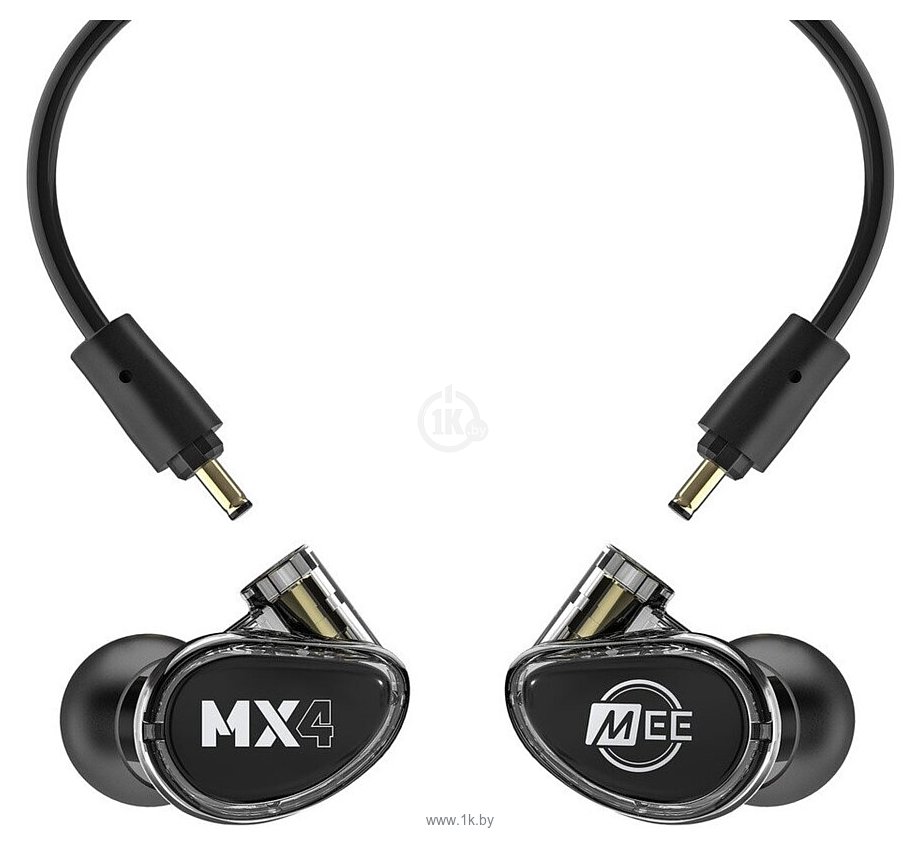 Фотографии MEE audio MX4 Pro