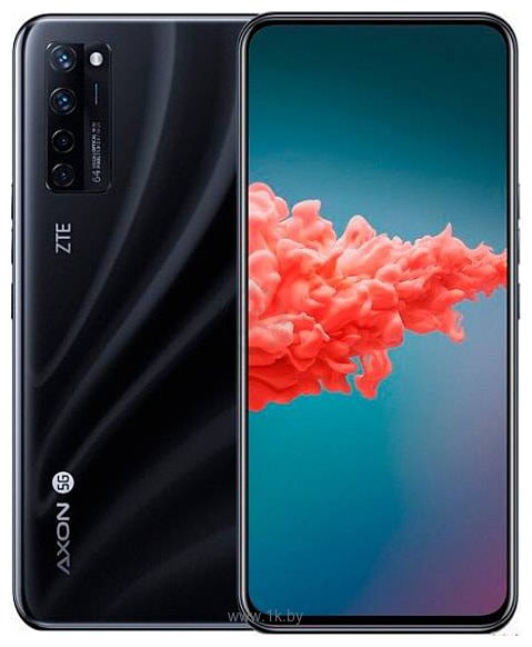 Фотографии ZTE Axon 20 5G 8/256GB