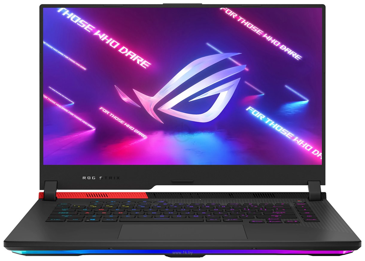 Фотографии ASUS ROG Strix G15 G513QC-HN008T