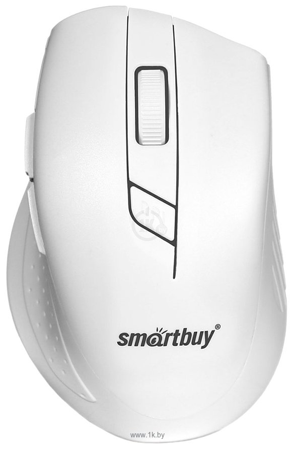 Фотографии SmartBuy One SBM-602AG-W