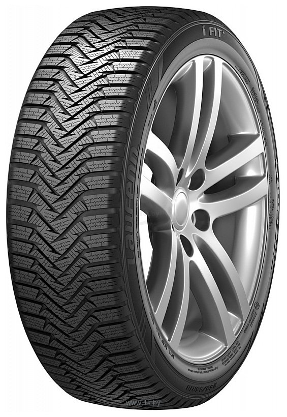 Фотографии Laufenn I Fit+ 225/50 R17 98V