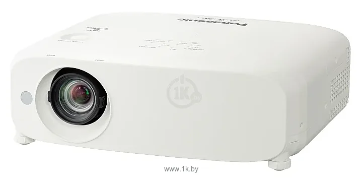 Фотографии Panasonic PT-VZ585NEJ Фотографии Panasonic PT-VZ585NEJ