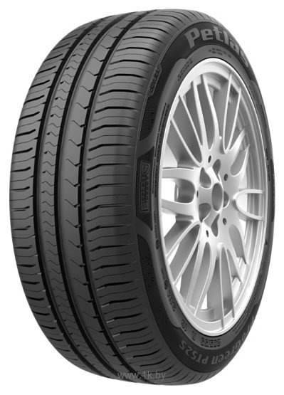 Фотографии Petlas Progreen PT525 185/60 R14 82H