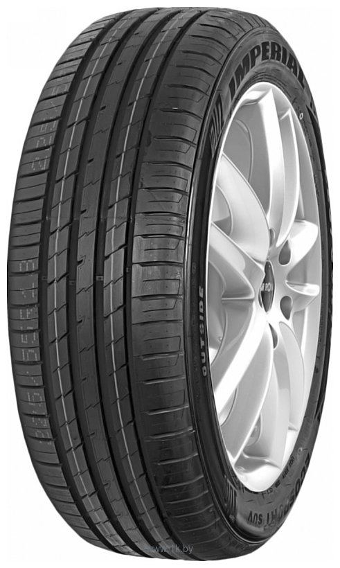 Фотографии Imperial Ecosport SUV 265/65 R17 112H