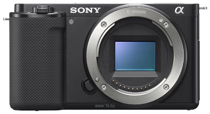 Фотографии Sony ZV-E10L Kit