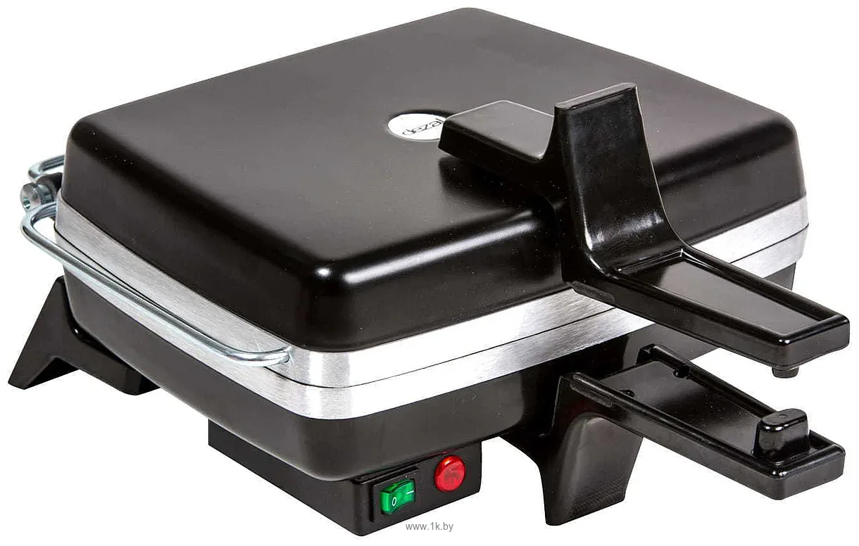 Фотографии Dezal 301.5 Profi W (черный)