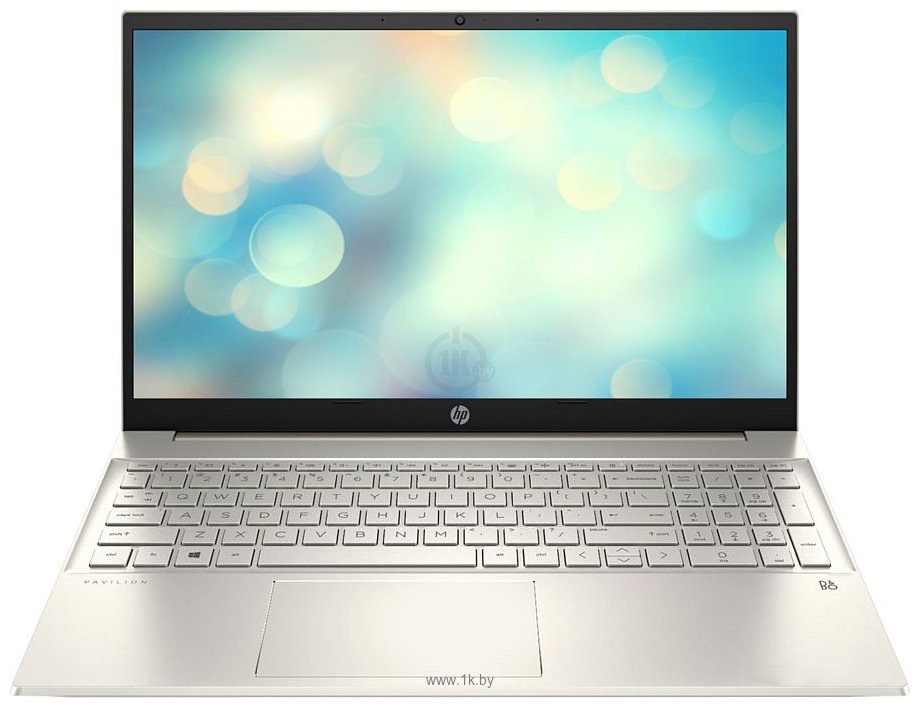 Фотографии HP Pavilion 15-eg0043ur (31N69EA)