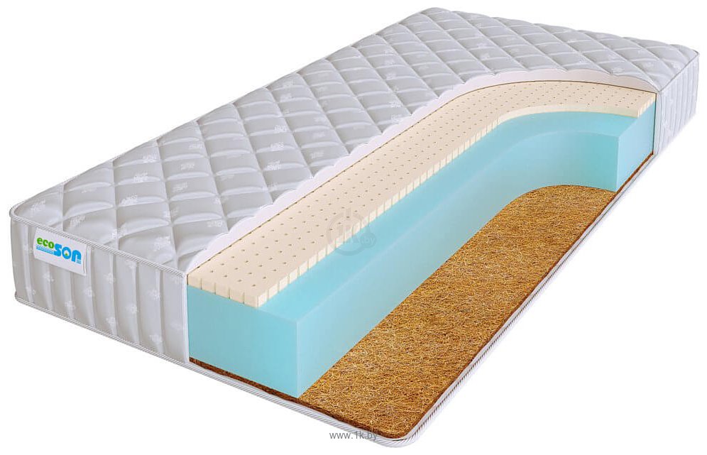 Фотографии Ecoson Комфорт-7 170x200 Фотографии Ecoson Комфорт-7 170x200