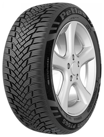 Фотографии Petlas Multi Action PT565 195/65 R15 91H